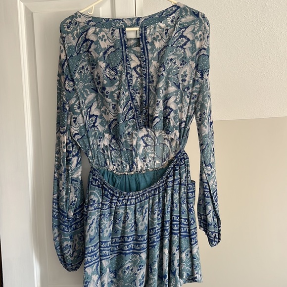 Free People Dress - Picture 3 of 5